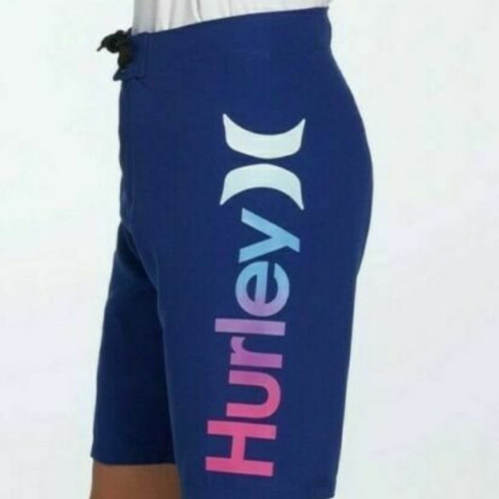 Hurley Boys' One and Only Board Shorts size 20/30
